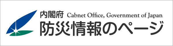 内閣府防災