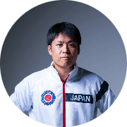 代表　木村 祐斗