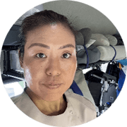 代表　杉本 順子