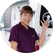 代表　瀧本 博子