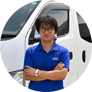 代表　大迫 七峰